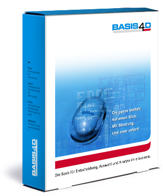Basis4d